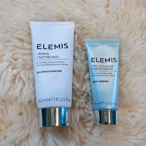 Elemis Papaya Enzyme Peel Bundle